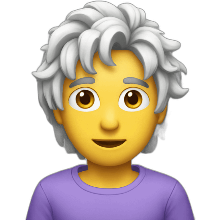 Zavibaka  emoji