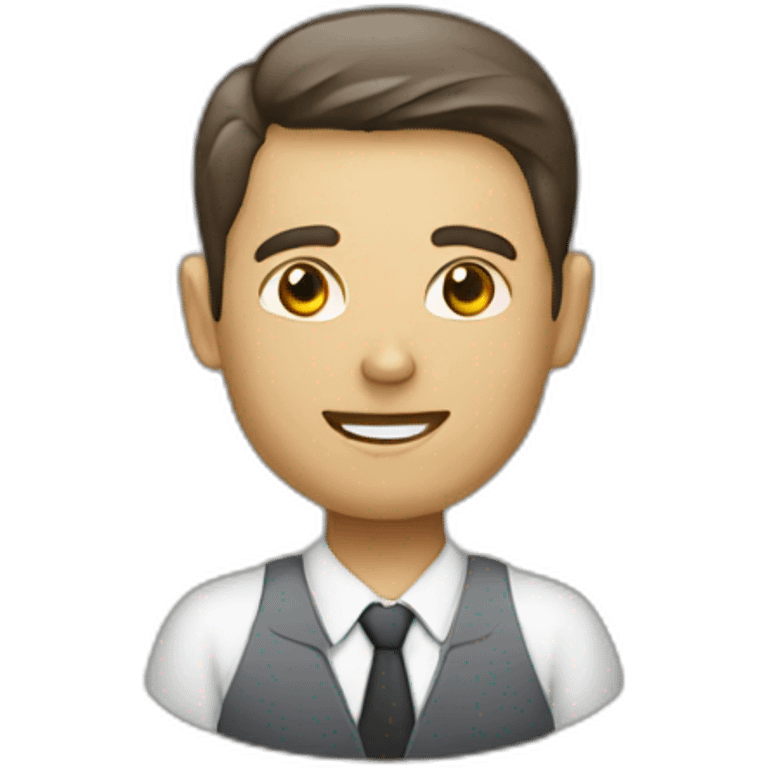 Human Resources emoji