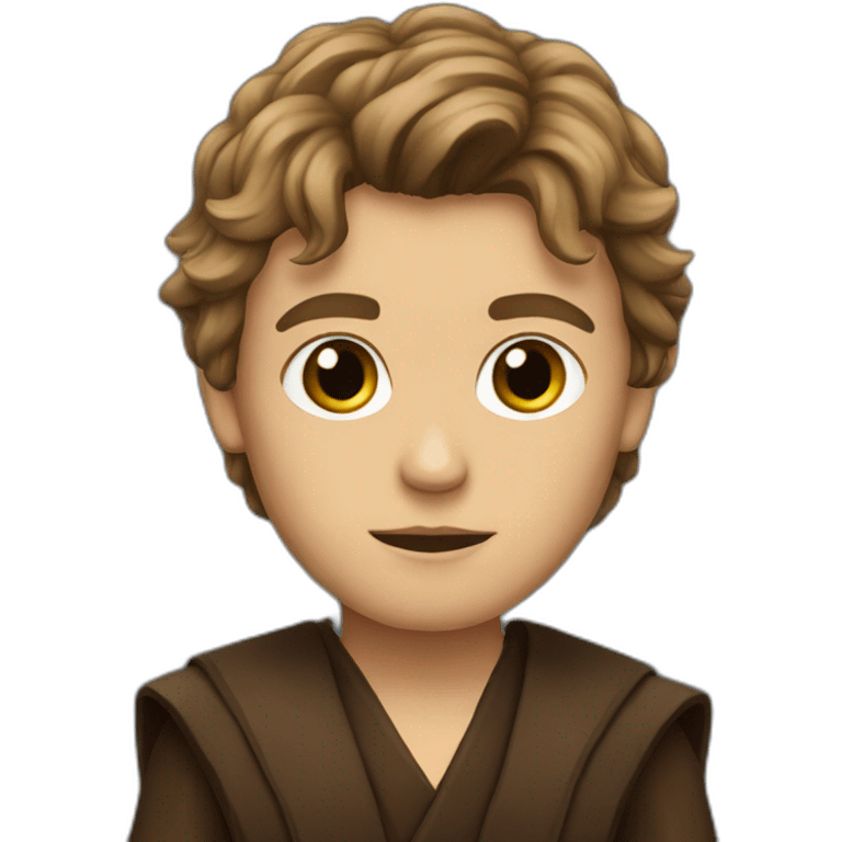 Anakin emoji