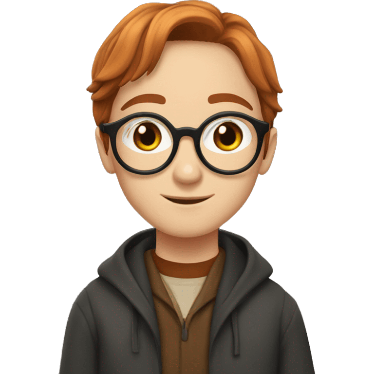 lily potter  emoji