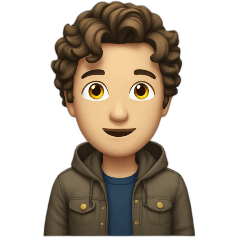 louis emoji