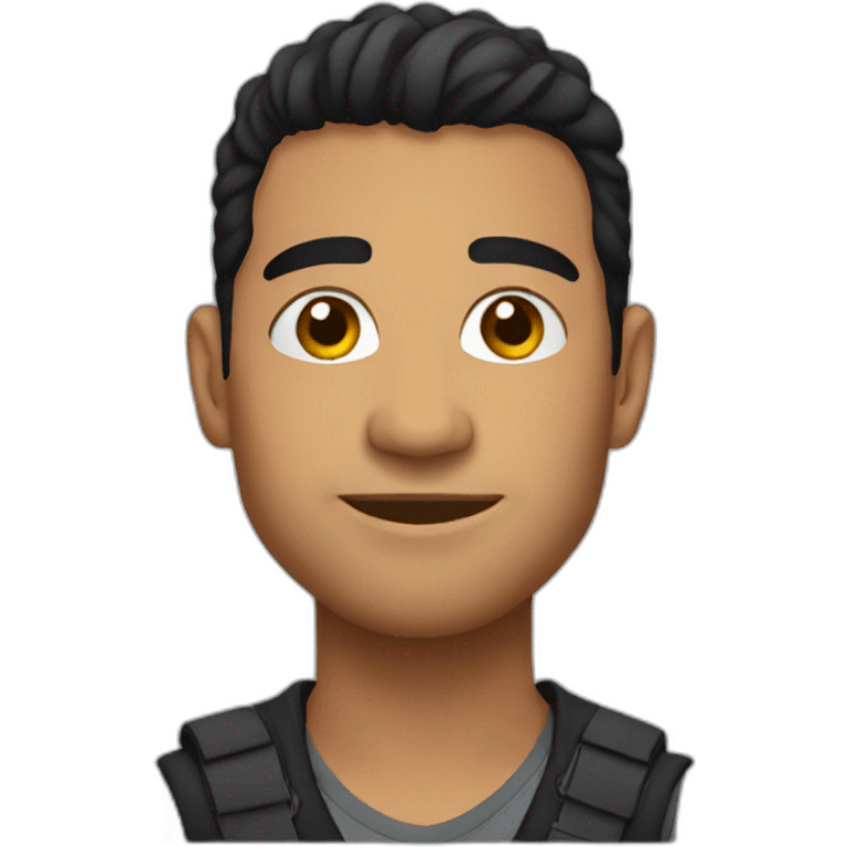 Eric Hernandez emoji