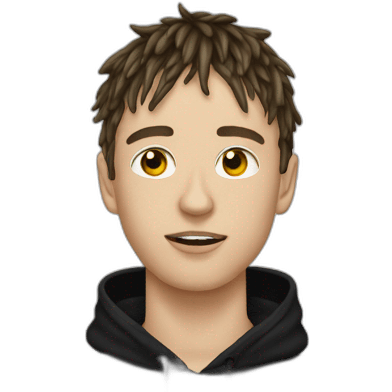 bladee  emoji