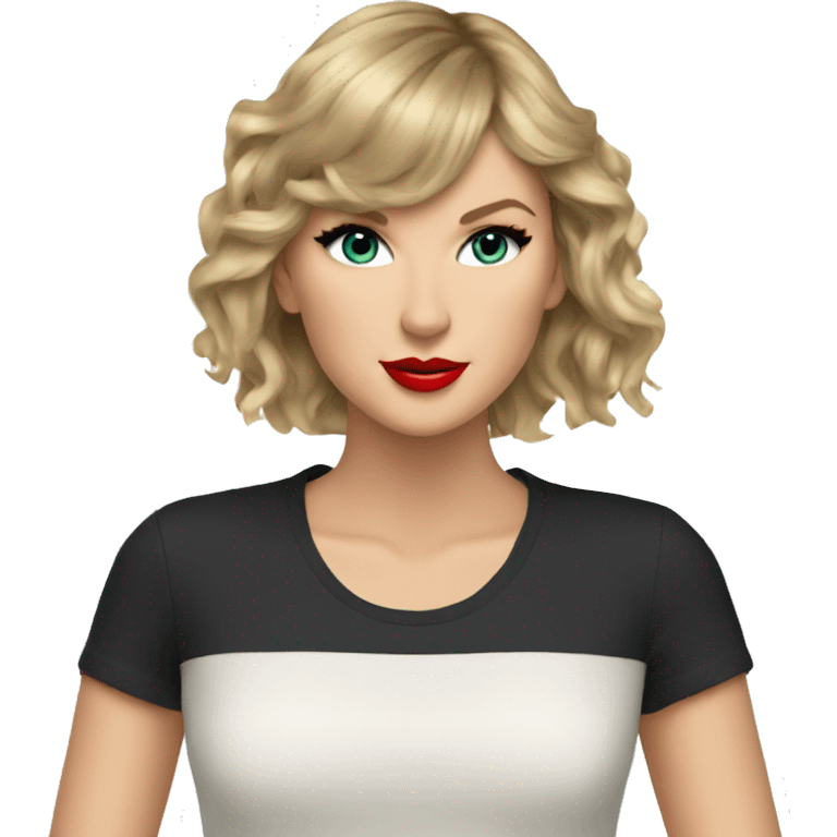 Taylor swift  emoji