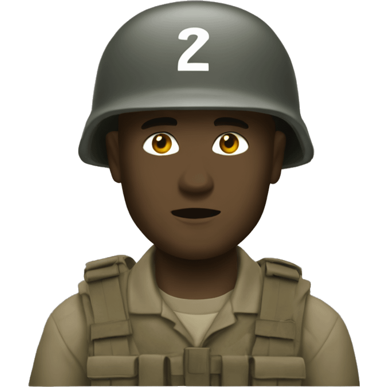 Saving Private Ryan emoji