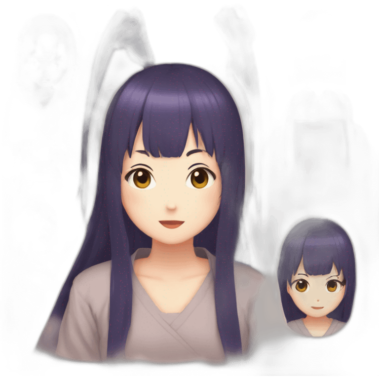 Hinata shoyo emoji