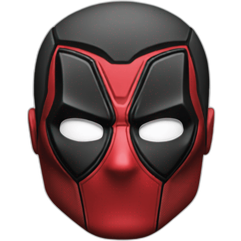 Deadpool emoji