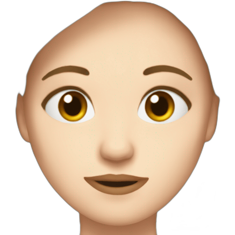 Annette Olzon emoji