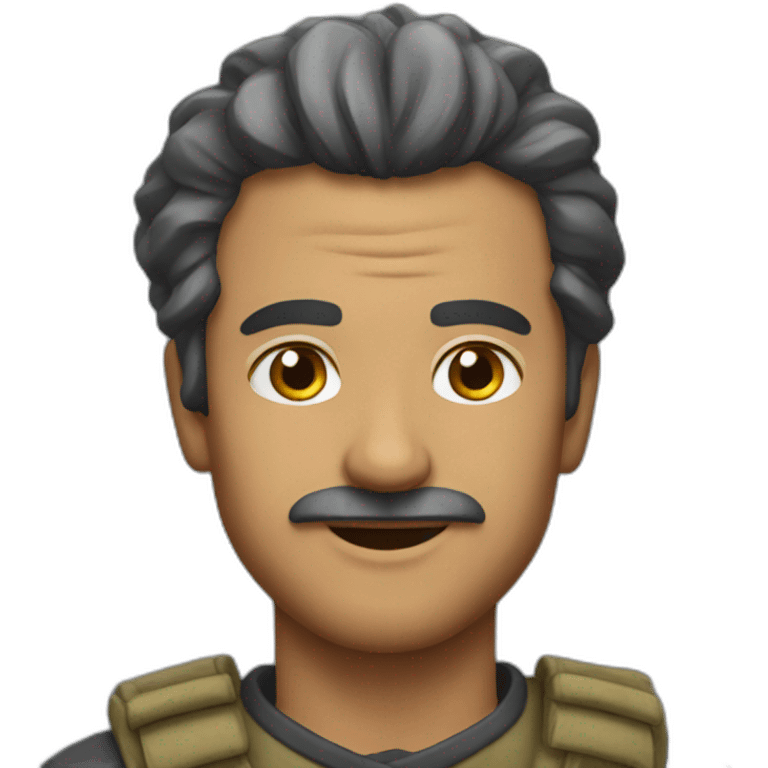 Basheer bashi emoji