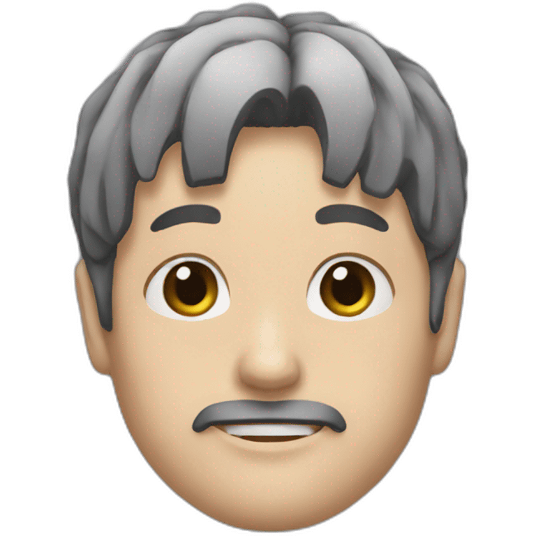 Japon emoji