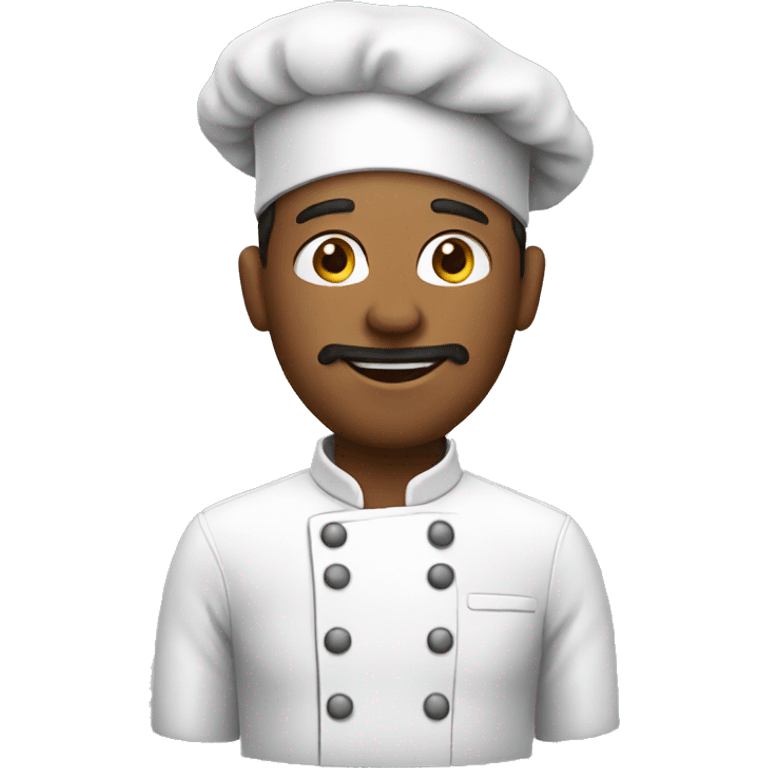 chef emoji