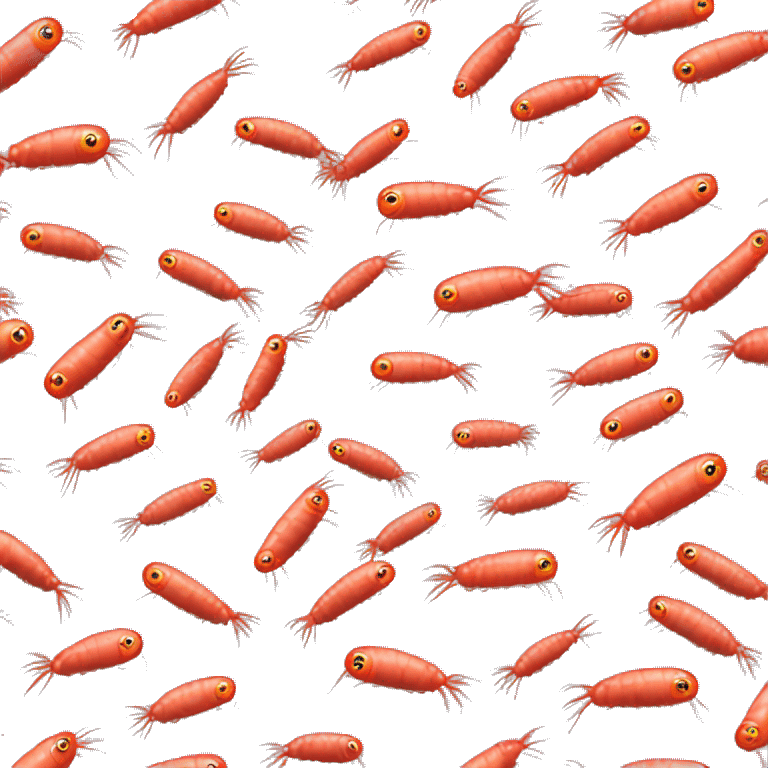 jumbo krill emoji