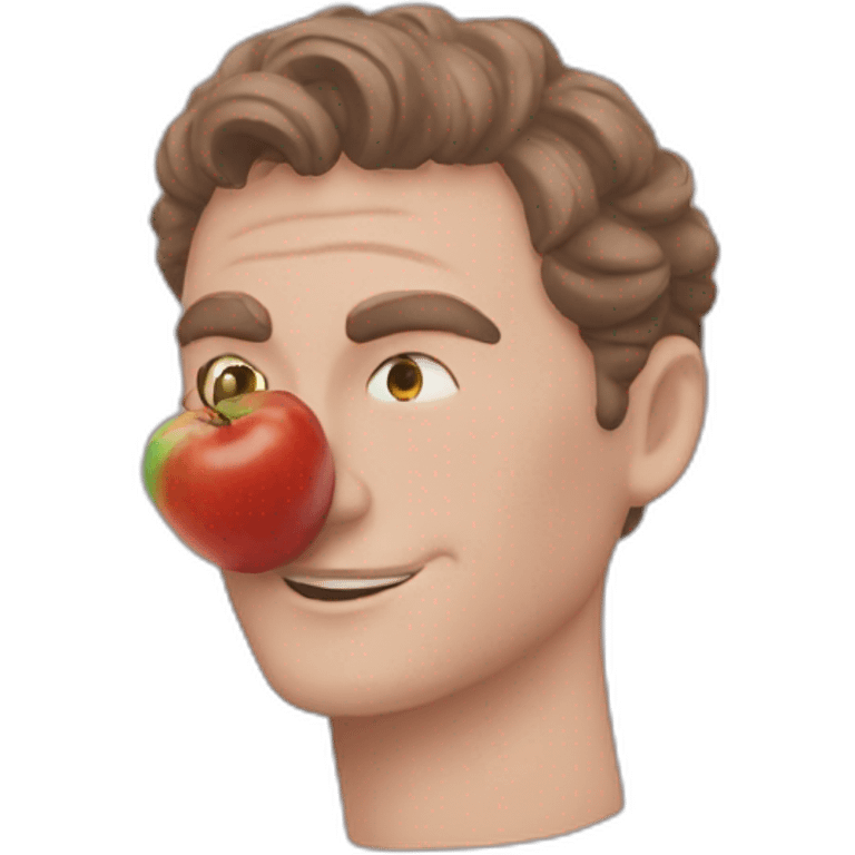 call me by your name movie emoji