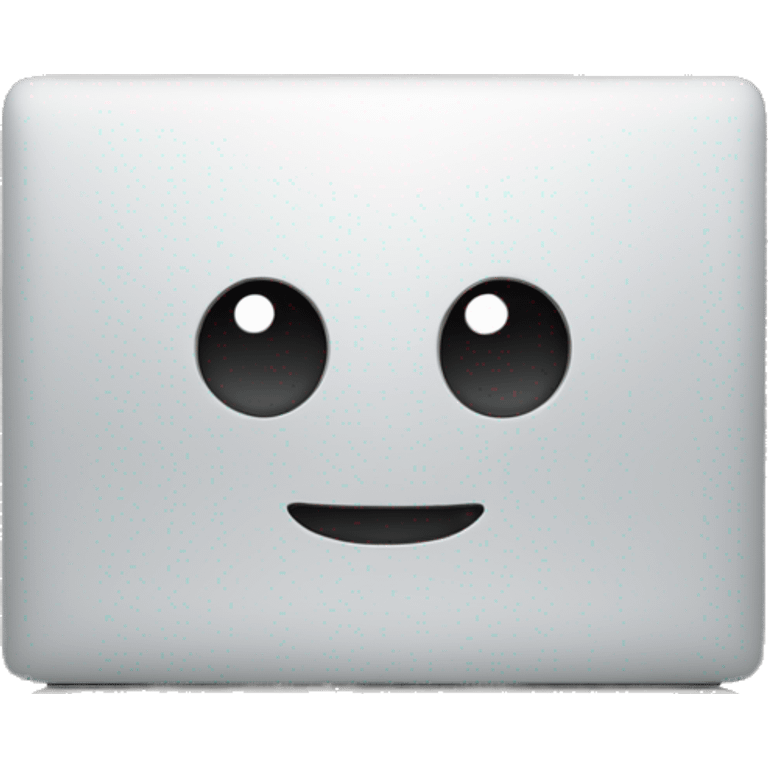 MacBook emoji