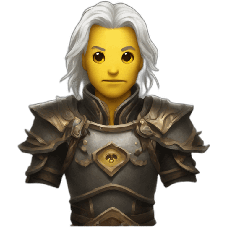 mtg-player emoji