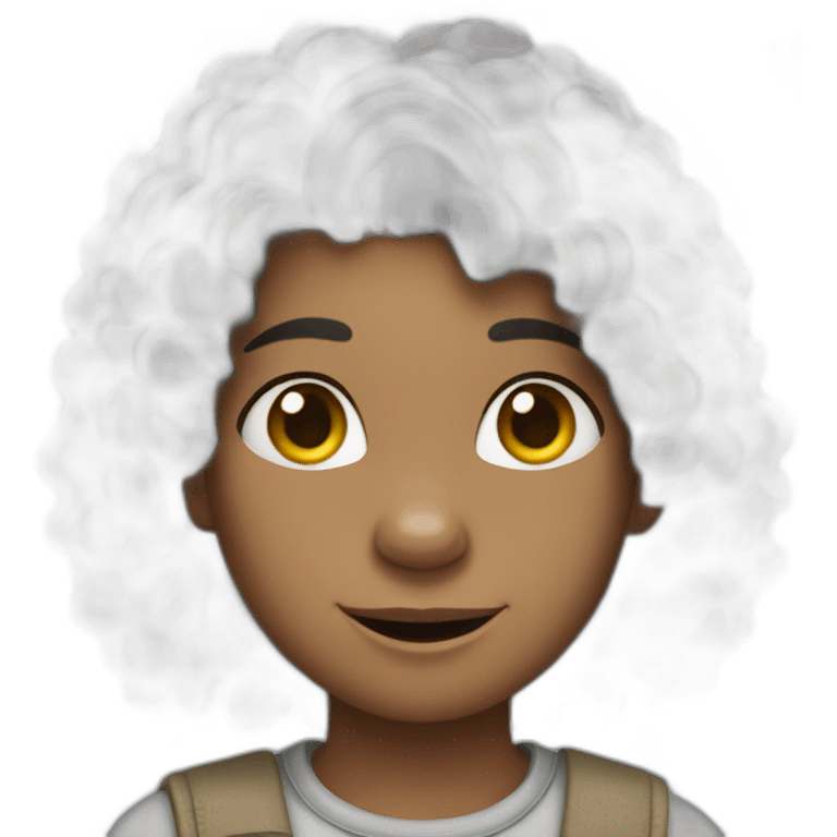 Donkey Tati  emoji