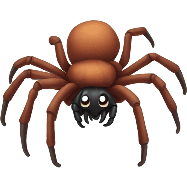 gostspider emoji