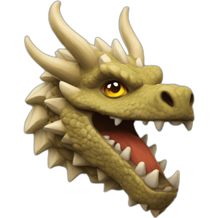 norse dragon emoji