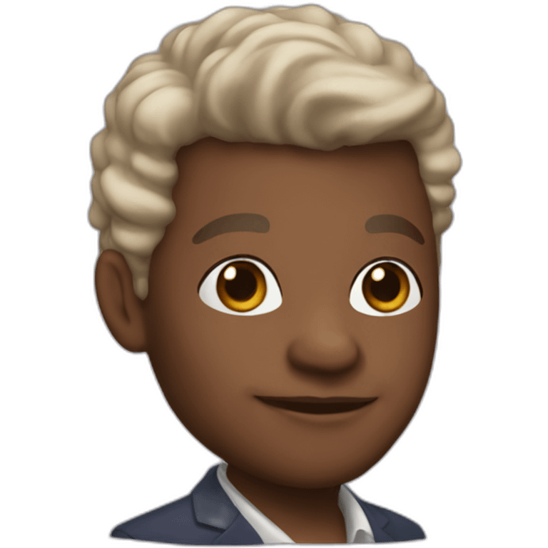 Jazz Chisholm Jr emoji