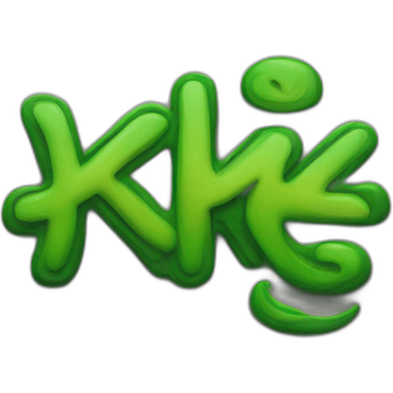 SK logo emoji