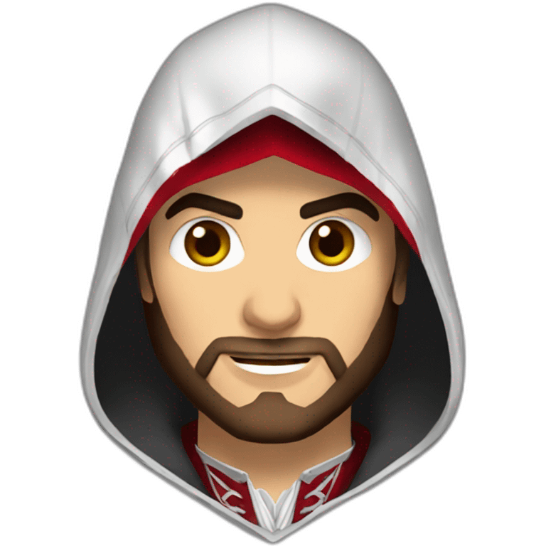 Ezio emoji