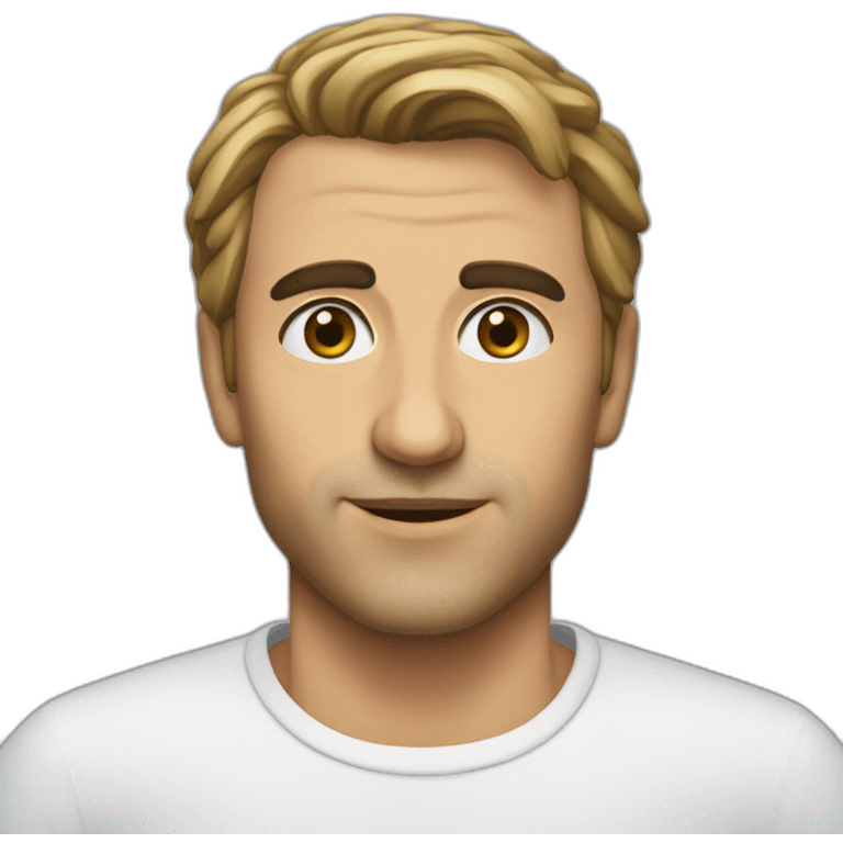 Éric Zemmou emoji