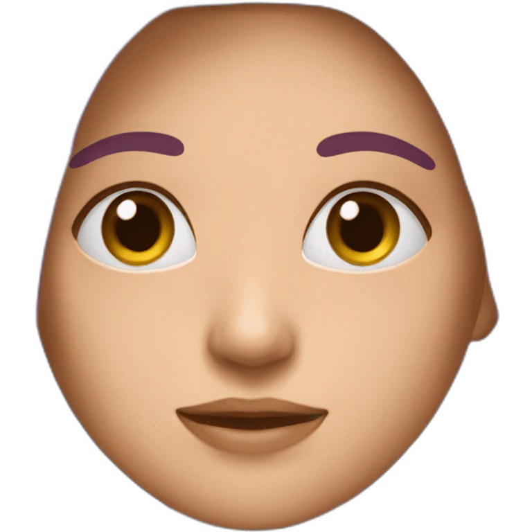 Letná emoji