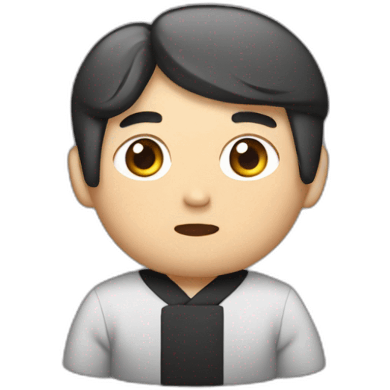 kim bap emoji