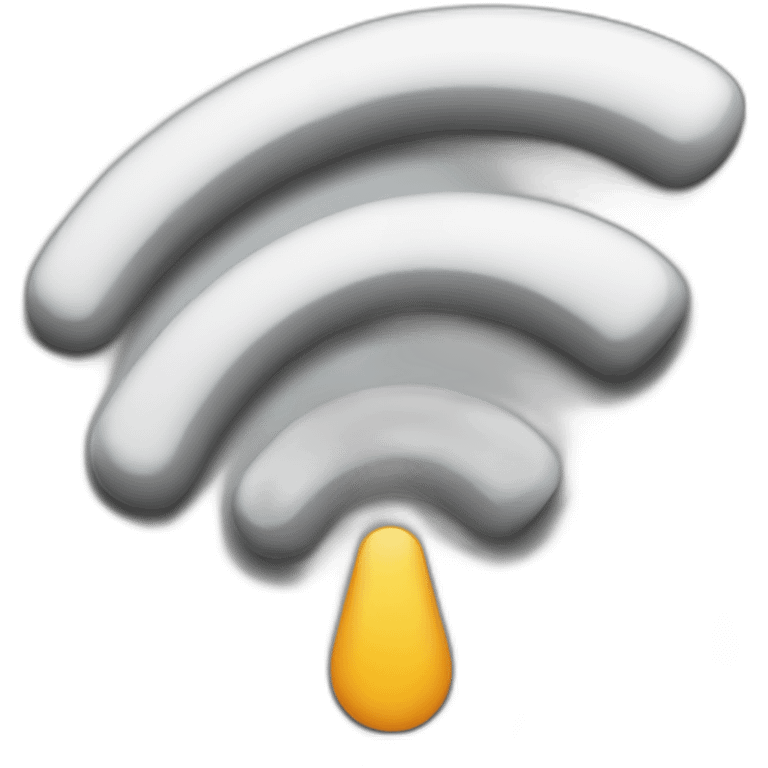 wifi emoji