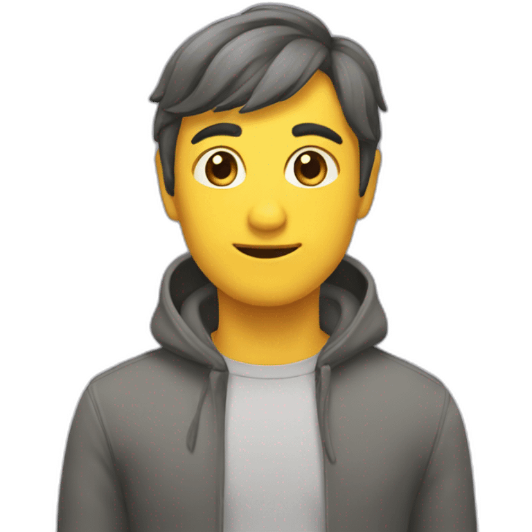 MyFrend Leha emoji