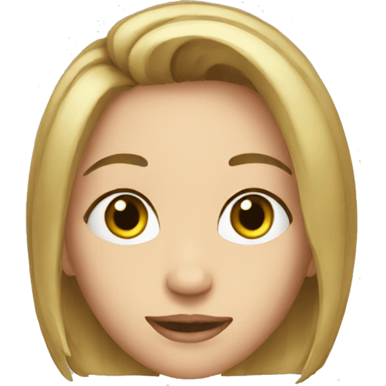 Lucy emoji