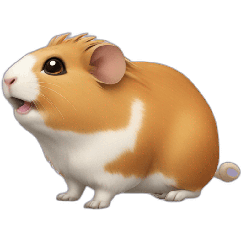 cavia emoji