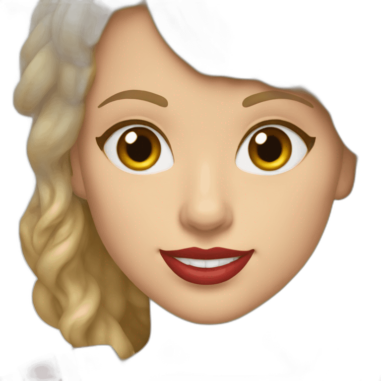 taylor-swift-49ers emoji