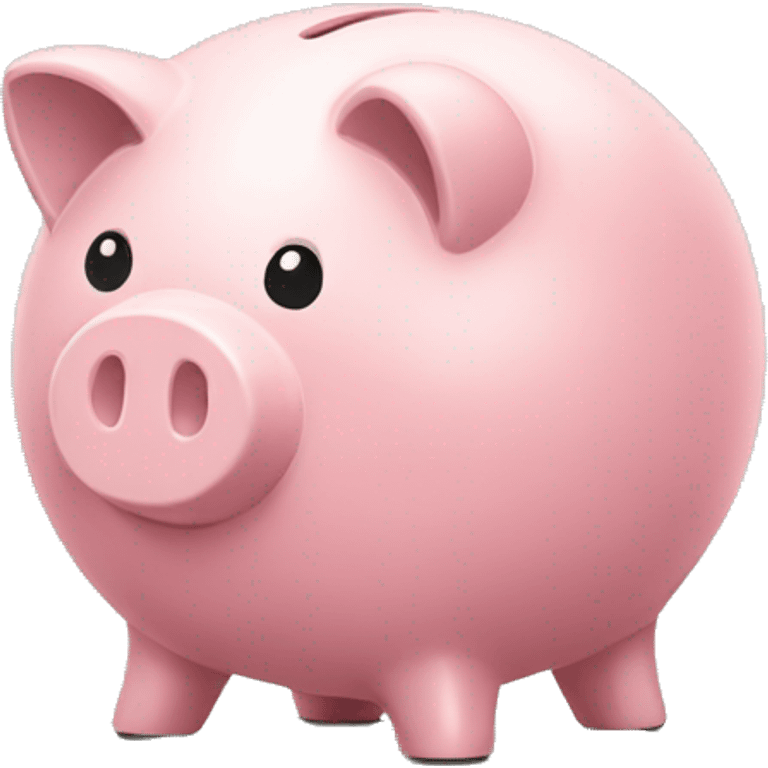 piggy bank emoji