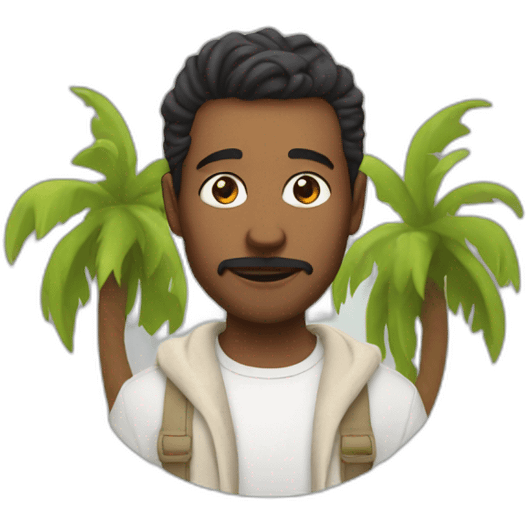 Jaan emoji