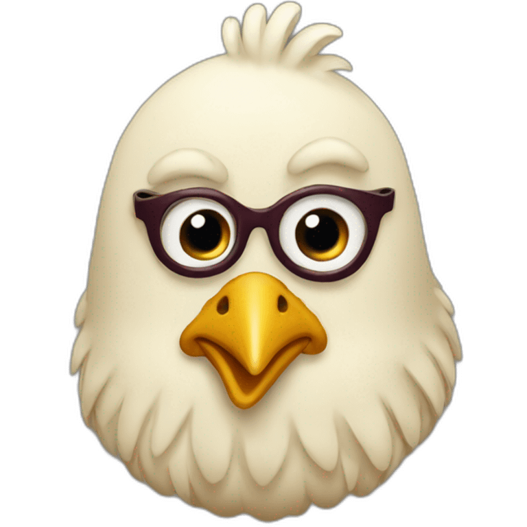 Don pollo emoji