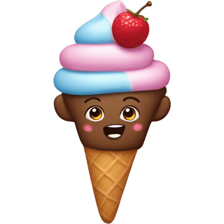 Sweet Treat emoji