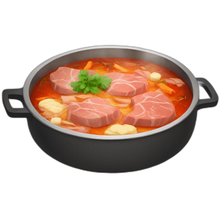 hotpot emoji