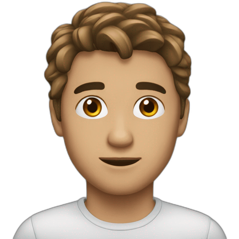 Jorge emoji