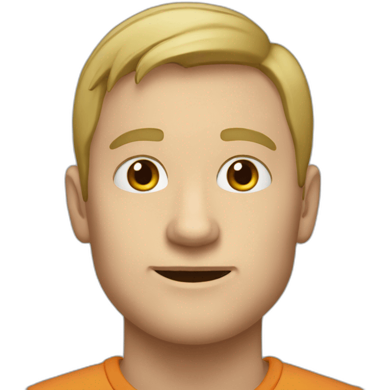 szymon emoji