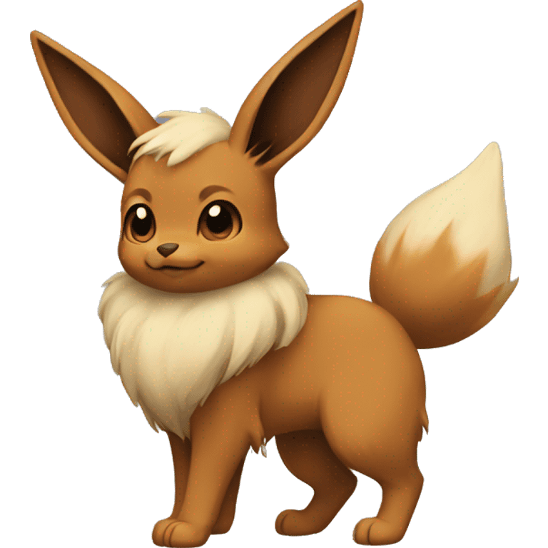 eevee emoji