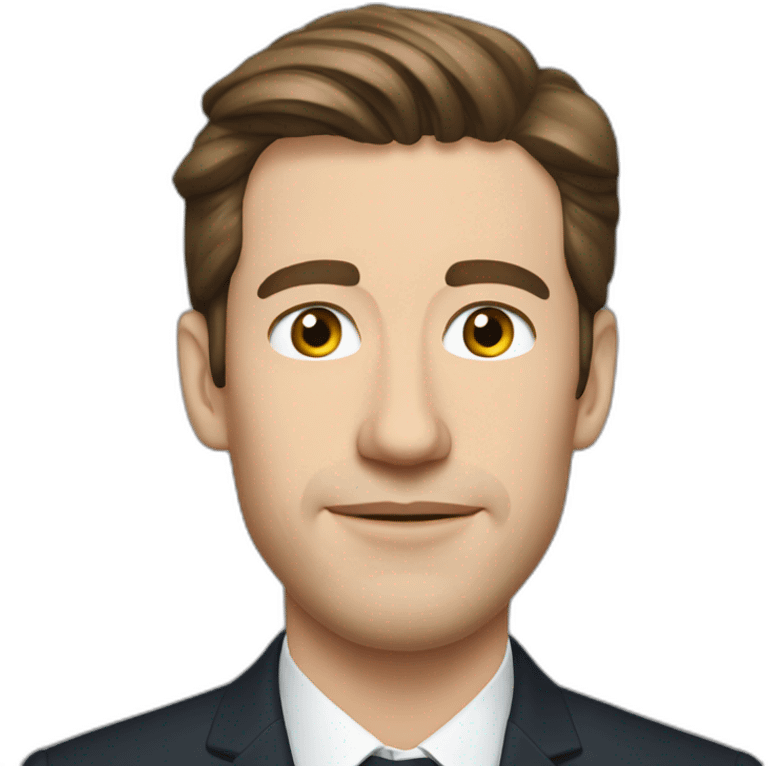 Sebastian kurz emoji