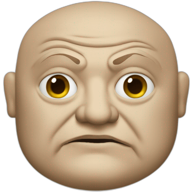 Baron Harkonnen emoji