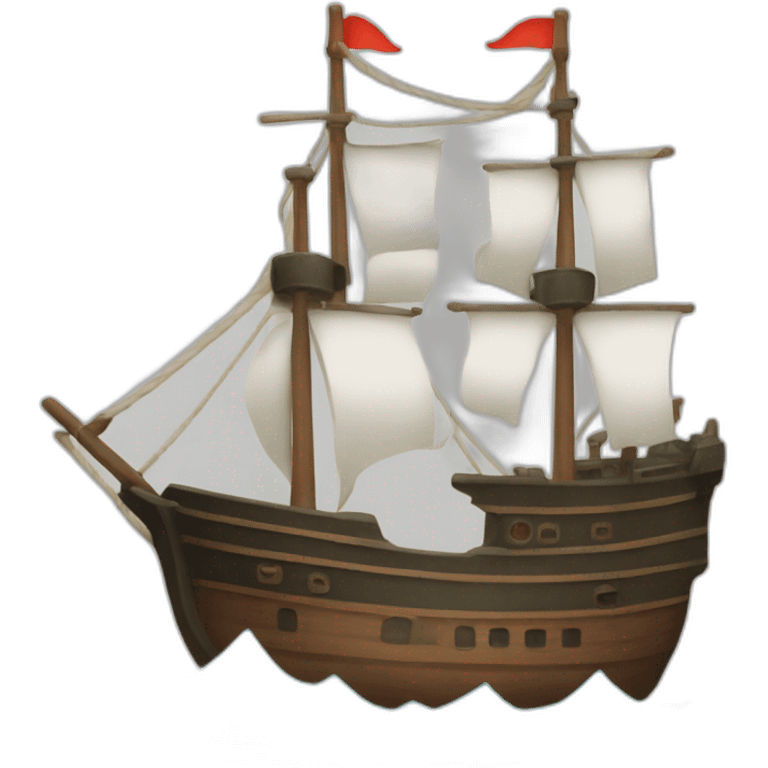 ship code emoji