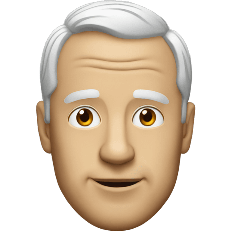 borris johnson emoji