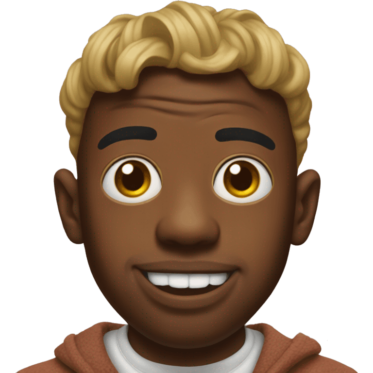 tyler the creator  emoji