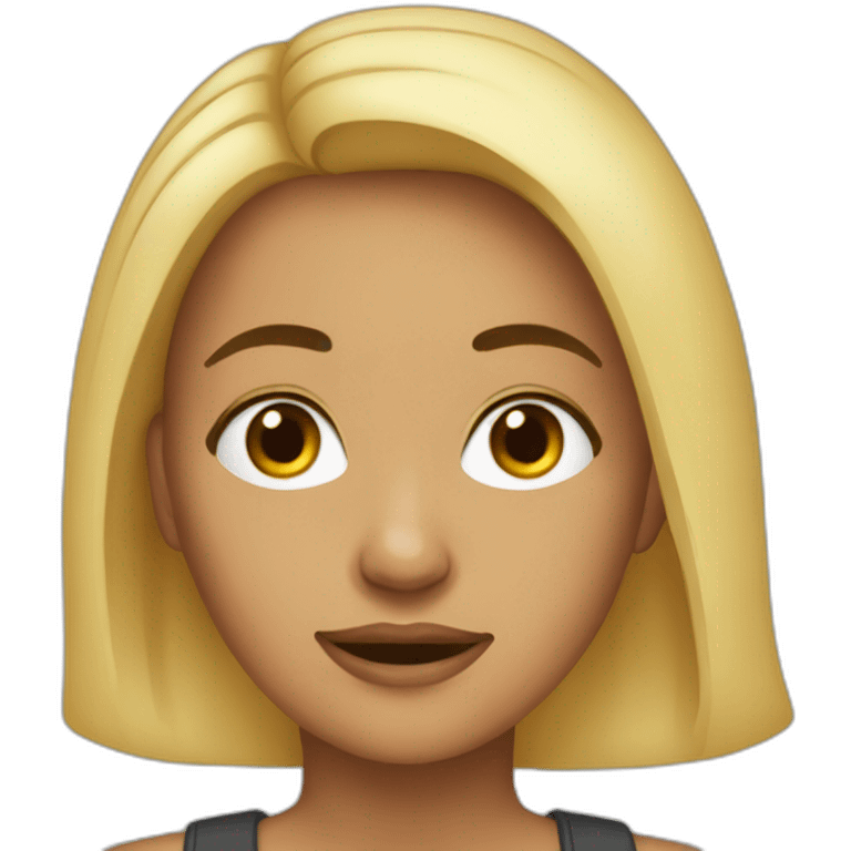 Mélanie martinez emoji