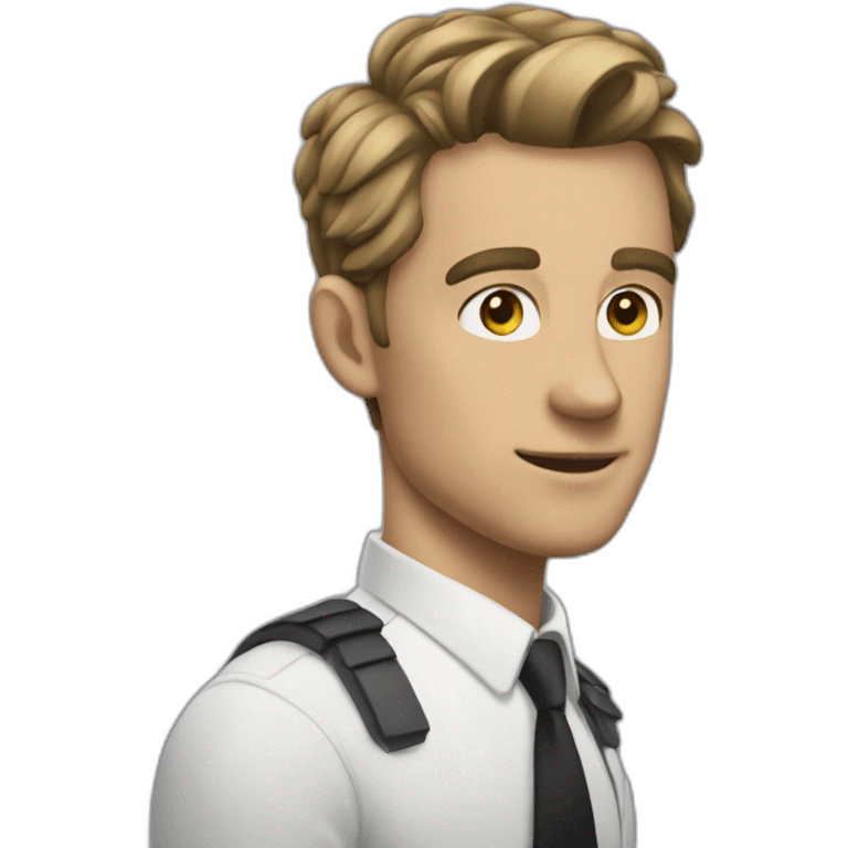 victor emoji