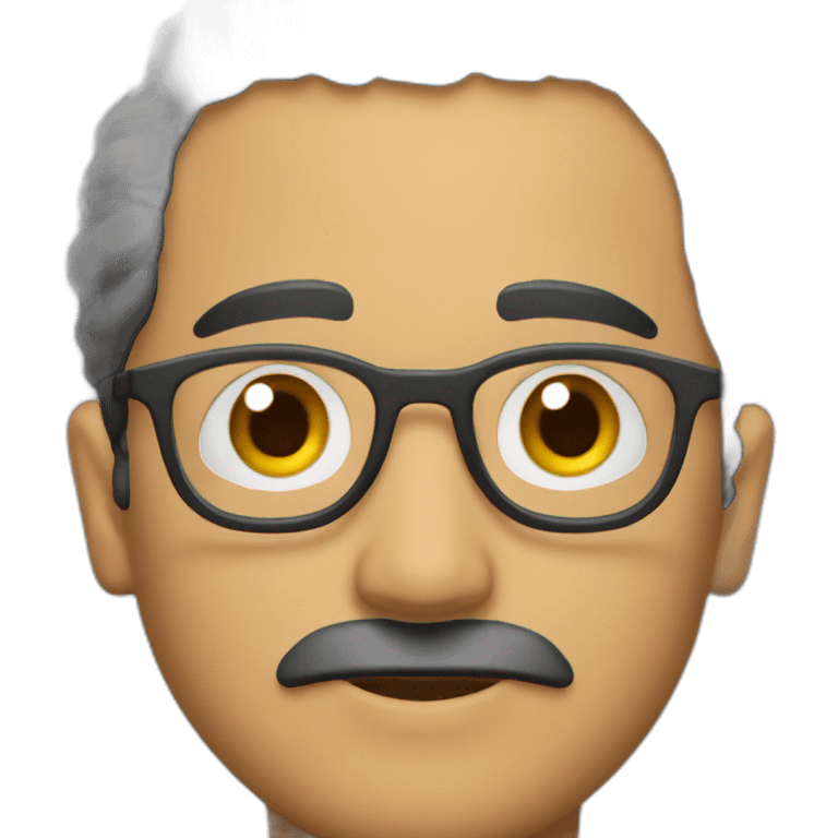 Arturo zendrera emoji