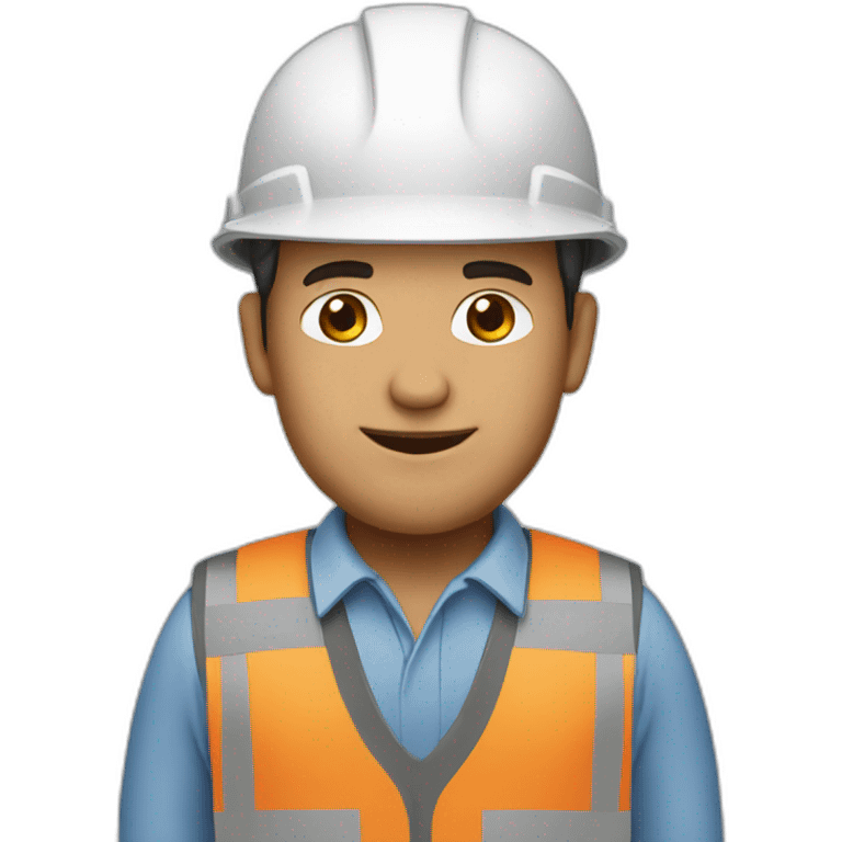 engineer emoji